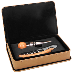 2 Piece Wine Set