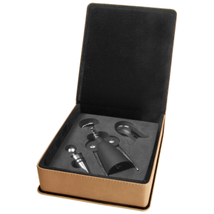3 Piece Wine Set