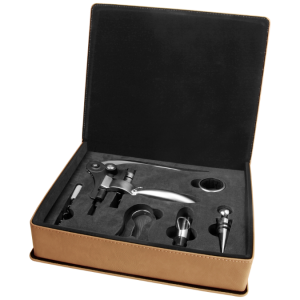5 Piece Wine Set